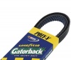 Goodyear 4060578 Gatorback Poly-V Belts