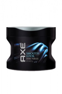 AXE Shine Pomade, Smooth Look, 2.64 Ounce (Pack of 3) AXE Shine Pomade, Smooth Look, 2.64 Ounce (Pack of 3)