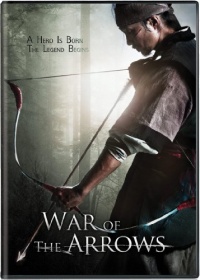 War of the Arrows War of the Arrows