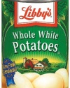 Libby's Whole White Potatoes, 15-Ounce Cans (Pack of 12)