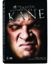 WWE: The Twisted, Disturbed Life of Kane