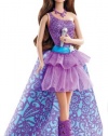 Barbie The Princess and The Popstar Keira Doll