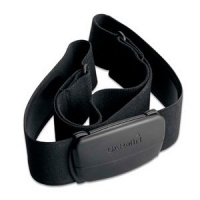 Garmin Premium Heart Rate Monitor (Soft Strap) Garmin Premium Heart Rate Monitor (Soft Strap)