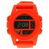 Nixon Men's A197-1156 The Unit Watch