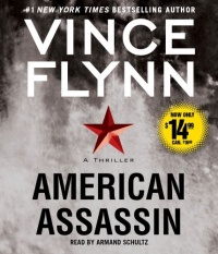 American Assassin American Assassin