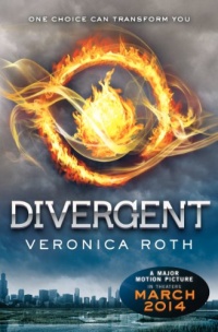 Divergent (Book 1) Divergent (Book 1)