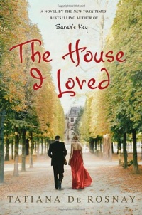 The House I Loved The House I Loved