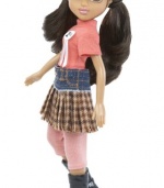 Moxie Girlz Moxie Girlz Horse Riding Club Doll Sophina