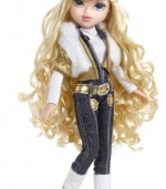 Moxie Girlz Magic Snow Doll- Avery