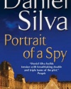 Portrait of a Spy (Gabriel Allon)