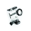 GoPro Skeleton Housing for HD HERO & HERO2 Cameras