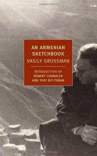 An Armenian Sketchbook (New York Review Books Classics) An Armenian Sketchbook (New York Review Books Classics)