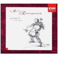 Bach: Cello Suites Bach: Cello Suites