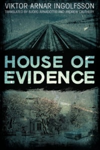 House of Evidence House of Evidence