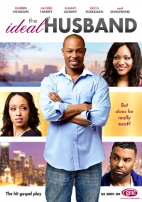 The Ideal Husband The Ideal Husband