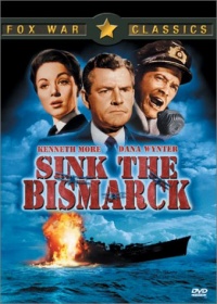 Sink the Bismarck! Sink the Bismarck!