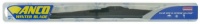 ANCO 30-18 Winter Wiper Blade - 18, (Pack of 1) ANCO 30-18 Winter Wiper Blade - 18, (Pack of 1)