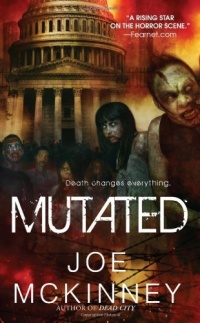 Mutated (Dead World) Mutated (Dead World)