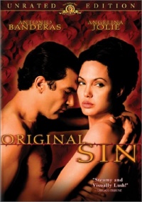 Original Sin (Unrated Version) Original Sin (Unrated Version)