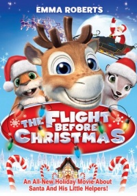 The Flight Before Christmas The Flight Before Christmas