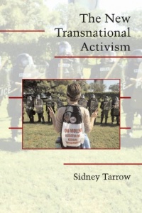 The New Transnational Activism (Cambridge Studies in Contentious Politics) The New Transnational Activism (Cambridge Studies in Contentious Politics)