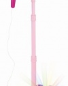 Peerless Performer Microphone Limited Edition Pink