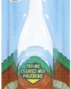 Spinbrush For Kids Battery Powered Toothbrush, Thomas The Train, Colours may Vary