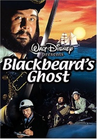 Blackbeard's Ghost Blackbeard's Ghost