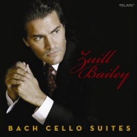 Bach: Cello Suites Bach: Cello Suites