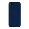 STM Opera Case for iPhone 5/5S - Retail Packaging - Blue