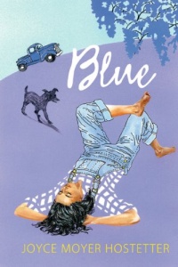 Blue Blue