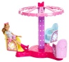 Barbie Sisters Twirl & Spin Ride Playset
