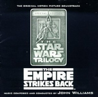 The Empire Strikes Back: The Original Motion Picture Soundtrack (Special Edition) The Empire Strikes Back: The Original Motion Picture Soundtrack (Special Edition)