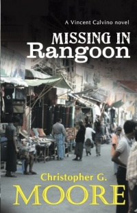 Missing In Rangoon Missing In Rangoon