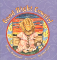 Good Night Cowgirl Good Night Cowgirl