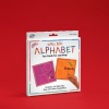 Wikki Stix Alphabet Fun Cards for Learning