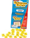 Magnetic Teaching Tiles - Lowercase