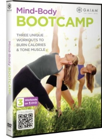 Mind-Body Bootcamp Mind-Body Bootcamp
