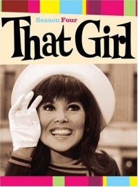 That Girl Season 4 That Girl Season 4
