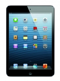 Apple iPad Mini MD528LL/A (16GB, Wi-Fi, Black & Slate) Apple iPad Mini MD528LL/A (16GB, Wi-Fi, Black & Slate)