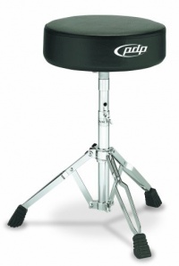 Pacific Drums and Percussion 700 Series Drum Throne Pacific Drums and Percussion 700 Series Drum Throne
