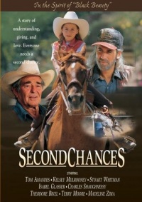 Second Chances DVD Second Chances DVD