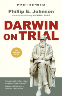 Darwin on Trial Darwin on Trial