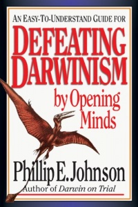 An Easy-to-Understand Guide for Defeating Darwinism by Opening Minds An Easy-to-Understand Guide for Defeating Darwinism by Opening Minds