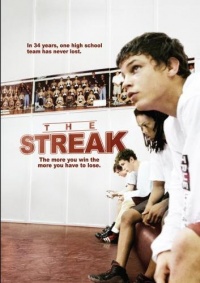 The Streak The Streak