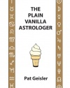 The Plain Vanilla Astrologer