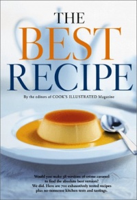 The Best Recipe The Best Recipe