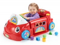 Laugh & Learn Crawl Around Car Laugh & Learn Crawl Around Car