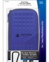 HORI PS Vita Hard Case (Blue)