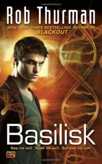 Basilisk (Korsak Brothers) Basilisk (Korsak Brothers)